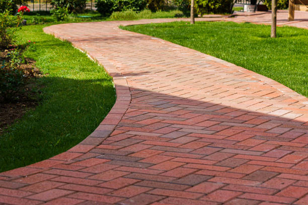 Best Residential Driveway Paver Services  in Loyal, WI