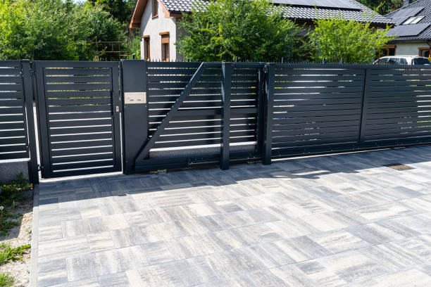 Best Driveway Paving Contractor  in Loyal, WI