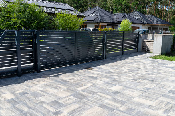 Reliable Loyal, WI Driveway Pavers Solutions