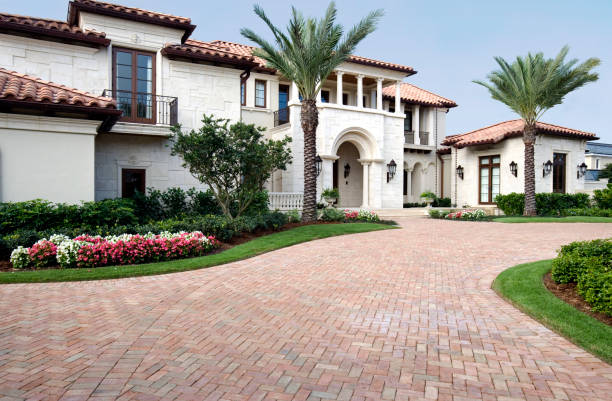 Best Driveway Paving Company  in Loyal, WI