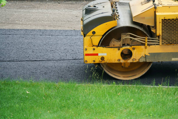 Best Driveway Resurfacing Pavers  in Loyal, WI
