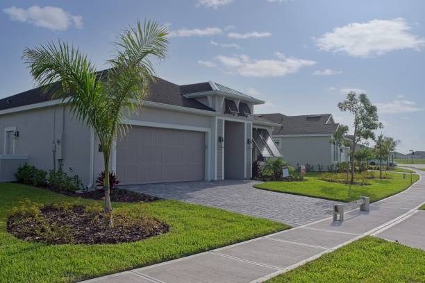 Best Interlocking Driveway Pavers  in Loyal, WI