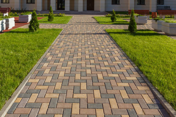 Driveway Repair Near Me in Loyal, WI