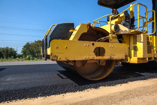 Best Driveway Resurfacing Pavers  in Loyal, WI